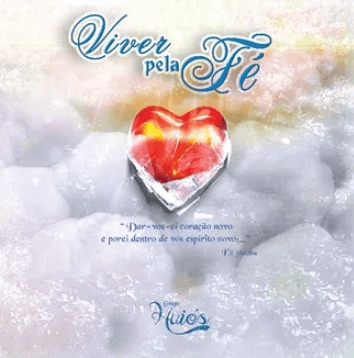 CD Viver pela Fé