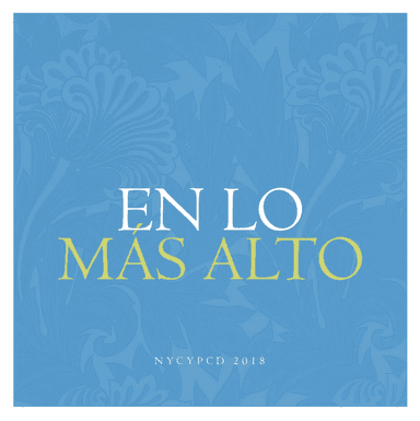 CD En Lo Más Alto