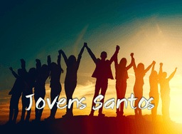 CD Jovens Santos