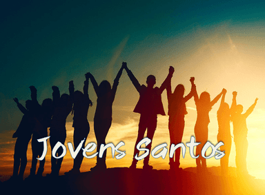 CD Jovens Santos