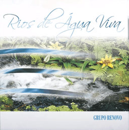 CD Rios de Água Viva
