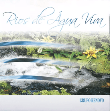 CD Rios de Água Viva