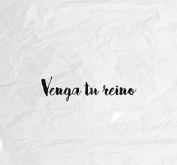 CD Venga Tu Reino