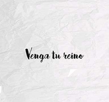 CD Venga Tu Reino