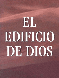 CD El Edificio de Dios