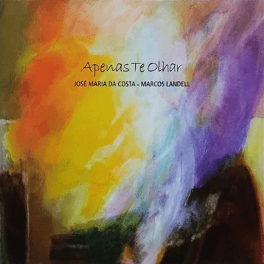 CD Apenas te Olhar