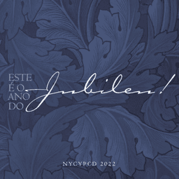 CD Este é o ano do Jubileu!