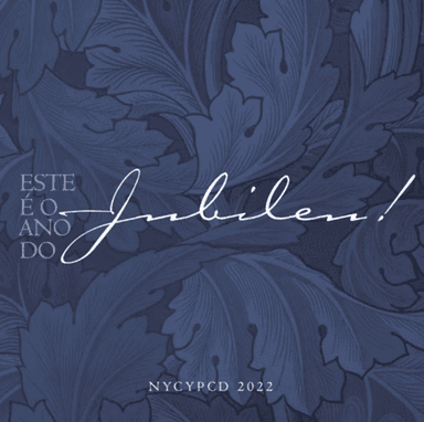 CD Este é o ano do Jubileu!