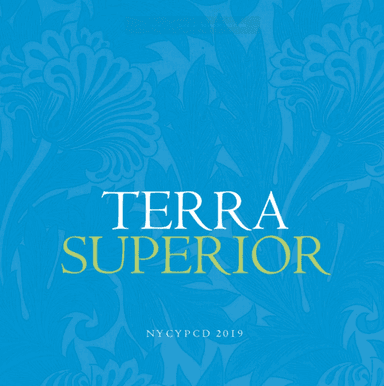 CD Terra Superior