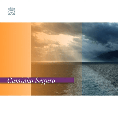 CD Caminho Seguro