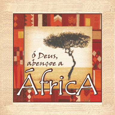 CD Deus Abençoe a África