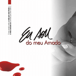 CD Eu Sou do Meu Amado