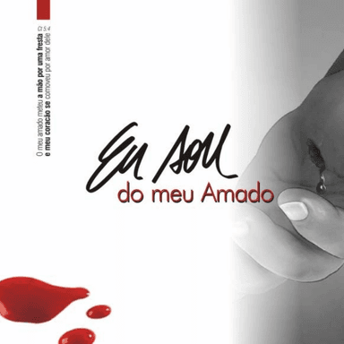 CD Eu Sou do Meu Amado