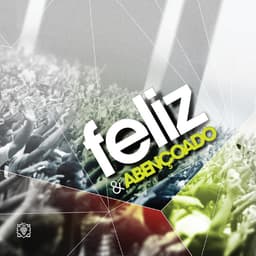 CD Feliz e Abençoado