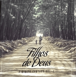 CD Filhos de Deus