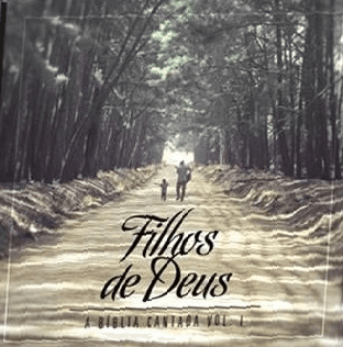 CD Filhos de Deus