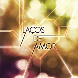 CD Laços de Amor