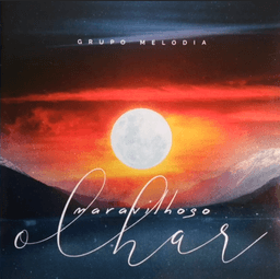 CD Maravilhoso Olhar