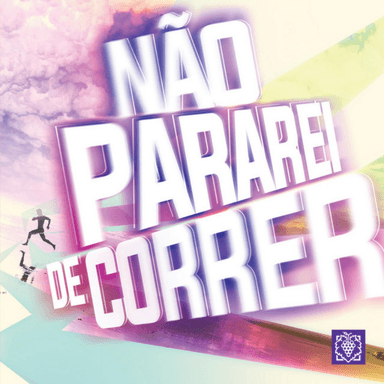 CD Não Pararei de Correr