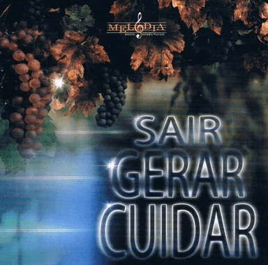 CD Sair, Gerar e Cuidar