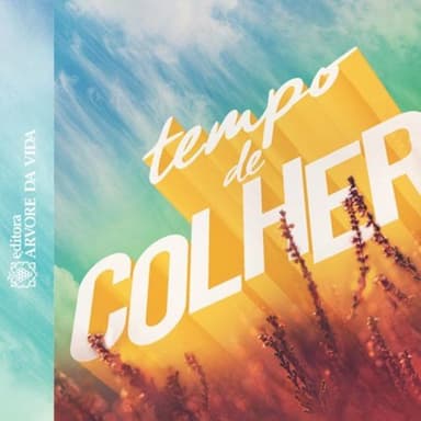 CD Tempo de Colher
