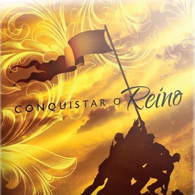 CD Conquistar o Reino