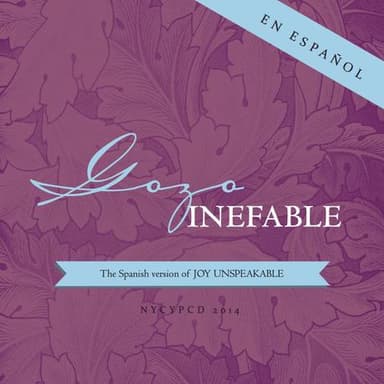 CD Gozo Inefable