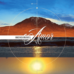 CD Imensurável Amor