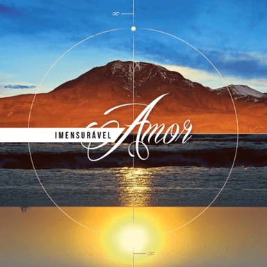 CD Imensurável Amor