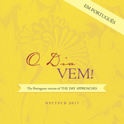 CD O Dias Vem!