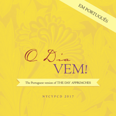 CD O Dias Vem!