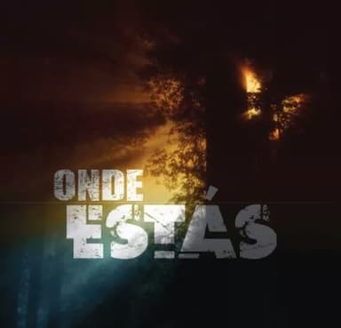 CD Onde Estás