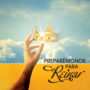 CD Preparémonos para Reinar