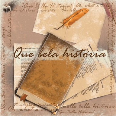 CD Que Bela História