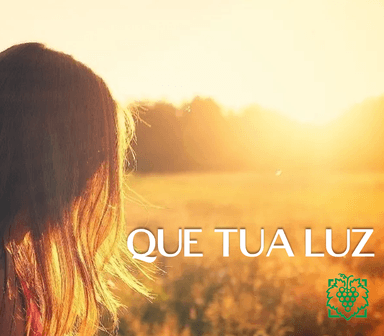 CD Que Tua Luz