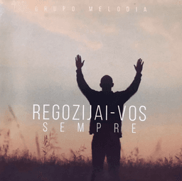 CD Regozijai-vos