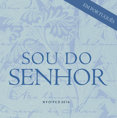 CD Sou do Senhor