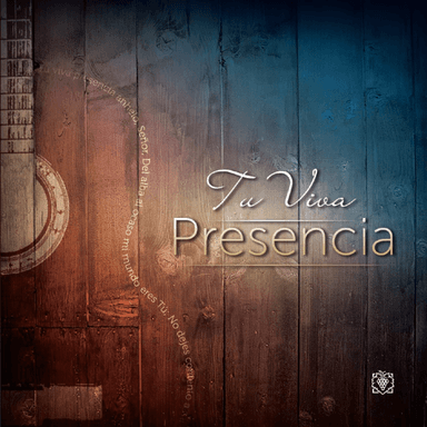 CD Tu Viva Presencia