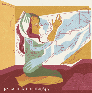 CD 288 | Em Meio à Tribulação