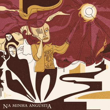 CD 288 | Na Minha Angústia