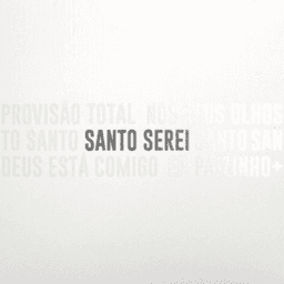CD 288 | Santo Serei