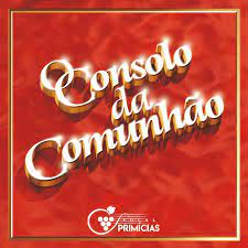 CD Consolo da Comunhão | Seguir-te