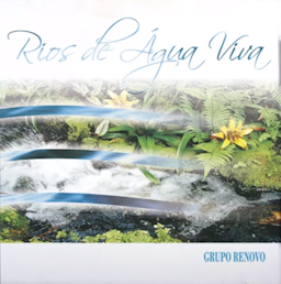 CD Rios de Água Viva | Rios de Água Viva