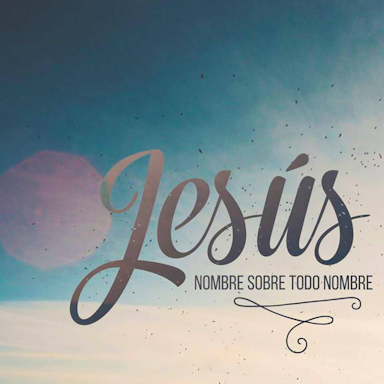 CD Nombre Sobre Todo Nombre | Apoyado en los brazos de Dios