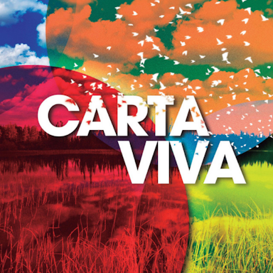 CD Carta Viva | Carta Viva