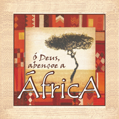 CD Deus Abençoe a África | Mas Que Amor É Esse 
