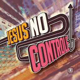 CD Jesus no Controle | Consagração