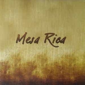 CD Mesa Rica | O Senhor da Barca
