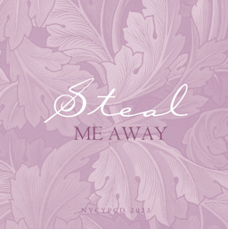 CD Steal me Away | Fill me Now