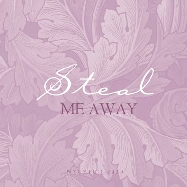 CD Steal me Away | The Love of the Truth